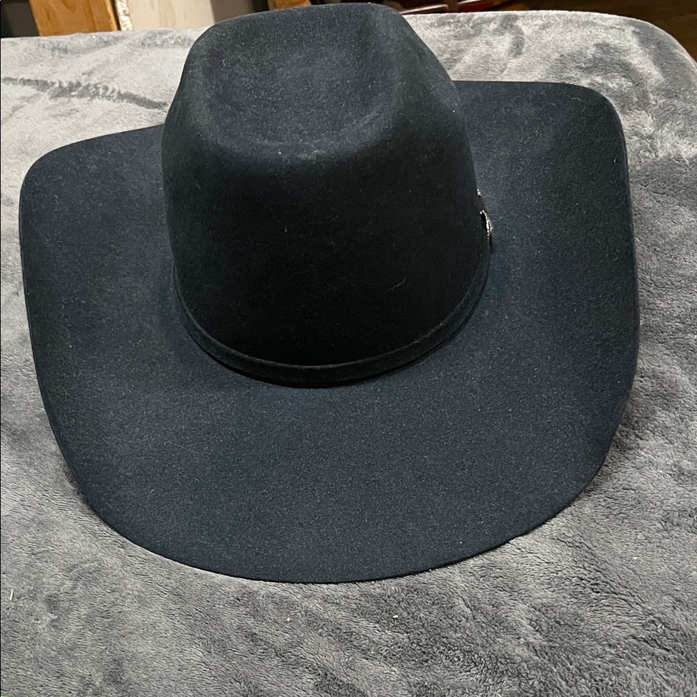 Resistol 6x Cody Johnson hat